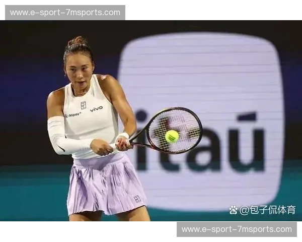 网球赛季备战：从体能到球技，做最精彩的自己