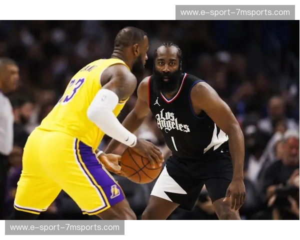 前瞻NBA：新赛季风云再起，巨星碰撞与黑马崛起