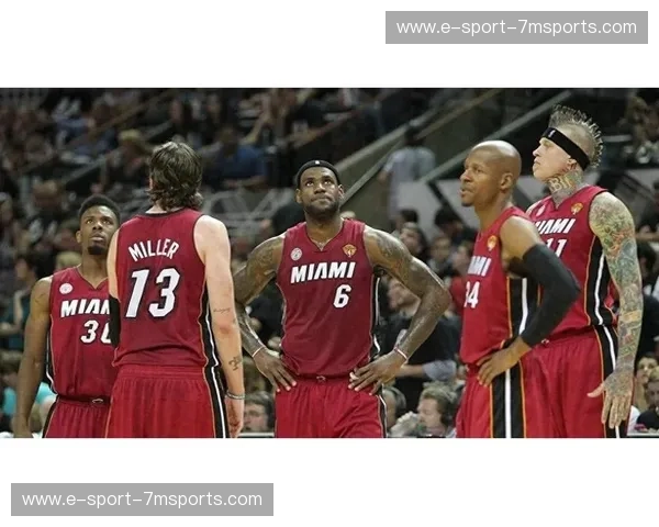 尘封的经典:小牛vs热火总决赛录像,那些被时光铭记的瞬间 尘封的经典:小牛vs热火总决赛录像,那些被时光铭记的瞬间